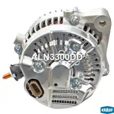 Генератор KRAUF ALN3300DD