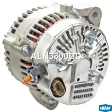 Генератор KRAUF ALN3300DD