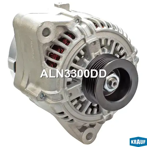 Генератор KRAUF ALN3300DD