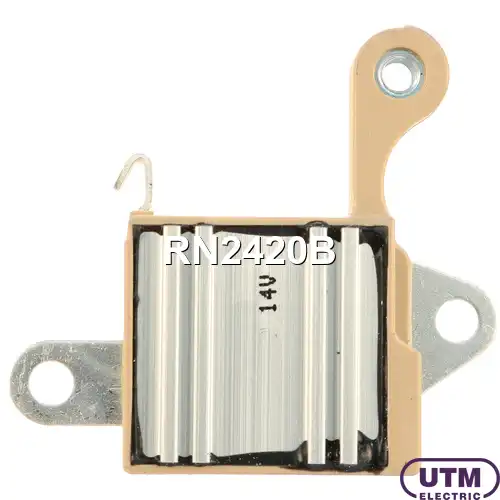 Регулятор генератора RN2420B UTM