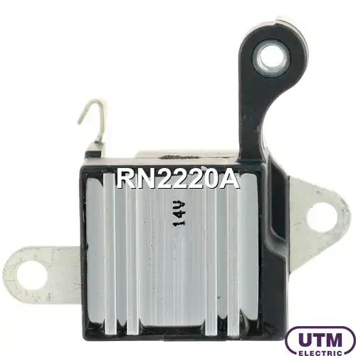 RN2220A Регулятор генератора UTM