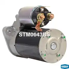 Стартер KRAUF STM0643BS