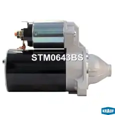 Стартер KRAUF STM0643BS