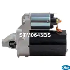 Стартер KRAUF STM0643BS