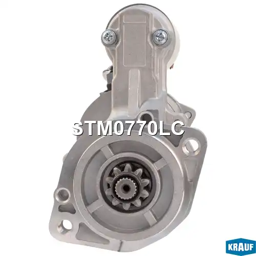 Стартер KRAUF STM0770LC