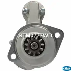 Стартер KRAUF STM0777WD
