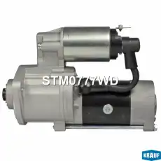 Стартер KRAUF STM0777WD