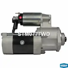 Стартер KRAUF STM0777WD