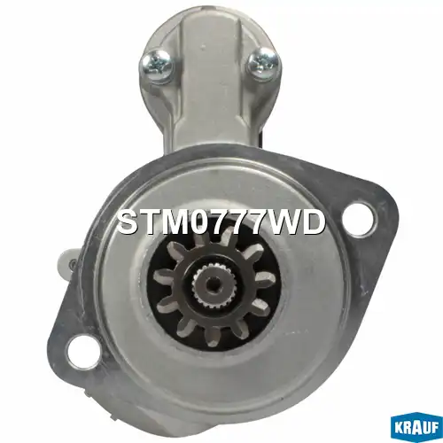 Стартер KRAUF STM0777WD