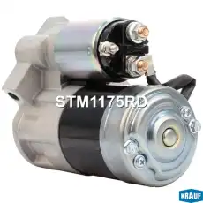 Стартер KRAUF STM1175RD