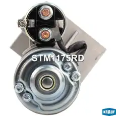 Стартер KRAUF STM1175RD