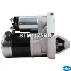 Стартер KRAUF STM1175RD