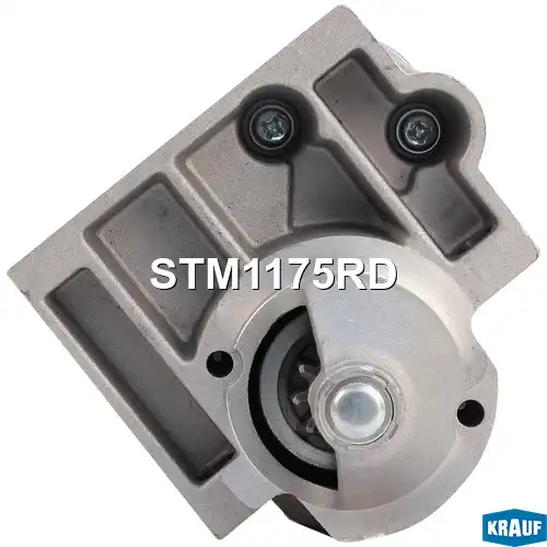 Стартер KRAUF STM1175RD