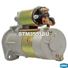 Стартер KRAUF STM3551SU