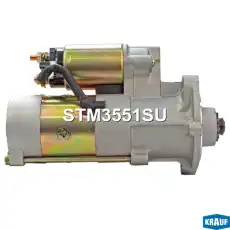 Стартер KRAUF STM3551SU