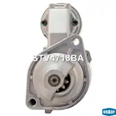 Стартер KRAUF STV4718BA