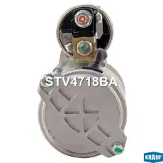Стартер KRAUF STV4718BA
