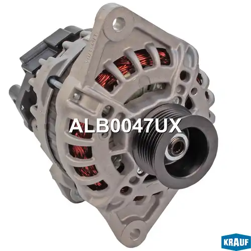 Генератор KRAUF ALB0047UX