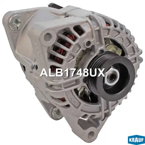 Генератор KRAUF ALB1748UX