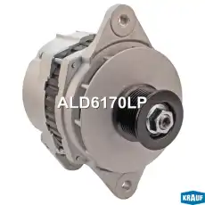 Генератор KRAUF ALD6170LP