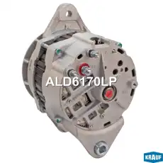 Генератор KRAUF ALD6170LP
