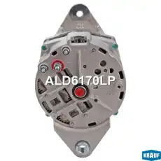 Генератор KRAUF ALD6170LP