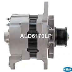 Генератор KRAUF ALD6170LP