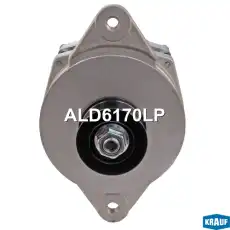 Генератор KRAUF ALD6170LP