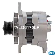Генератор KRAUF ALD6170LP