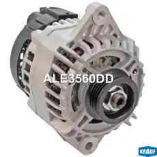 Генератор KRAUF ALE3560DD