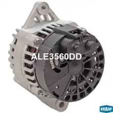 Генератор KRAUF ALE3560DD