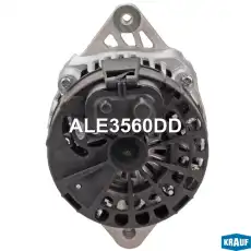 Генератор KRAUF ALE3560DD