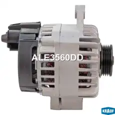 Генератор KRAUF ALE3560DD