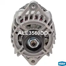 Генератор KRAUF ALE3560DD