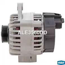 Генератор KRAUF ALE3560DD