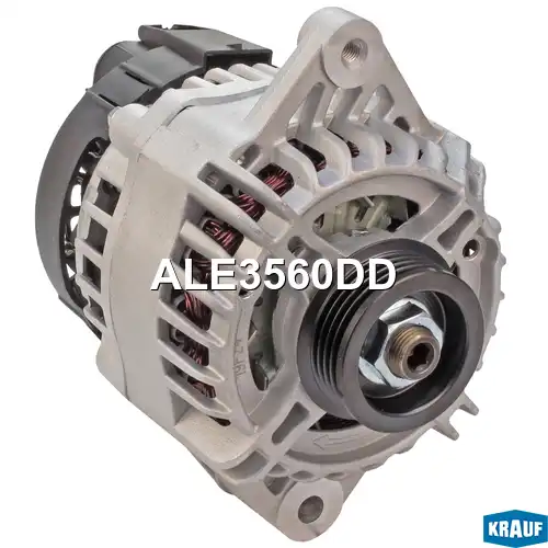 Генератор KRAUF ALE3560DD