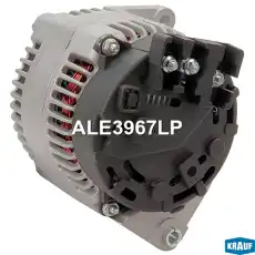 Генератор KRAUF ALE3967LP