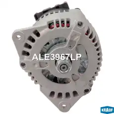 Генератор KRAUF ALE3967LP