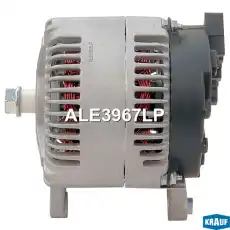 Генератор KRAUF ALE3967LP