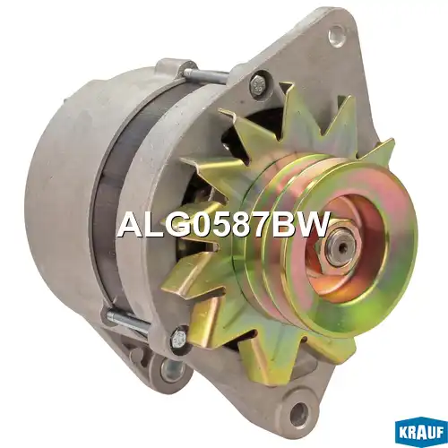 Генератор KRAUF ALG0587BW