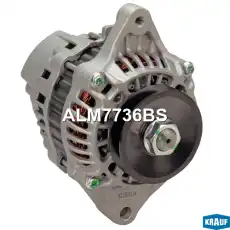 Генератор KRAUF ALM7736BS