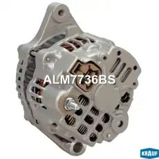 Генератор KRAUF ALM7736BS