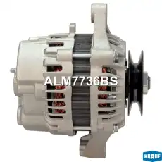 Генератор KRAUF ALM7736BS