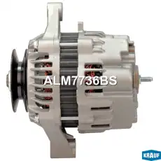Генератор KRAUF ALM7736BS
