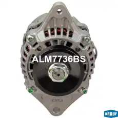 Генератор KRAUF ALM7736BS