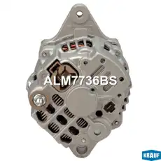 Генератор KRAUF ALM7736BS