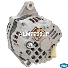 Генератор KRAUF ALM7736LP