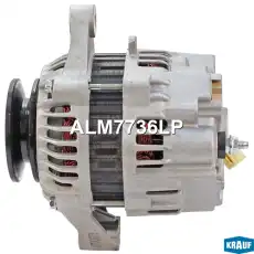 Генератор KRAUF ALM7736LP