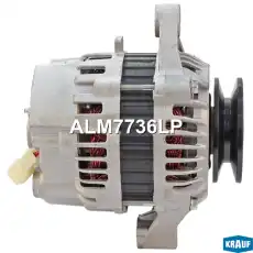 Генератор KRAUF ALM7736LP