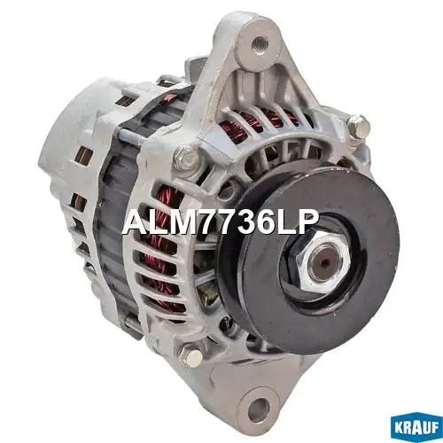 Генератор KRAUF ALM7736LP